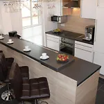 5*ferienwohnung Seebrise 1 Apartment *